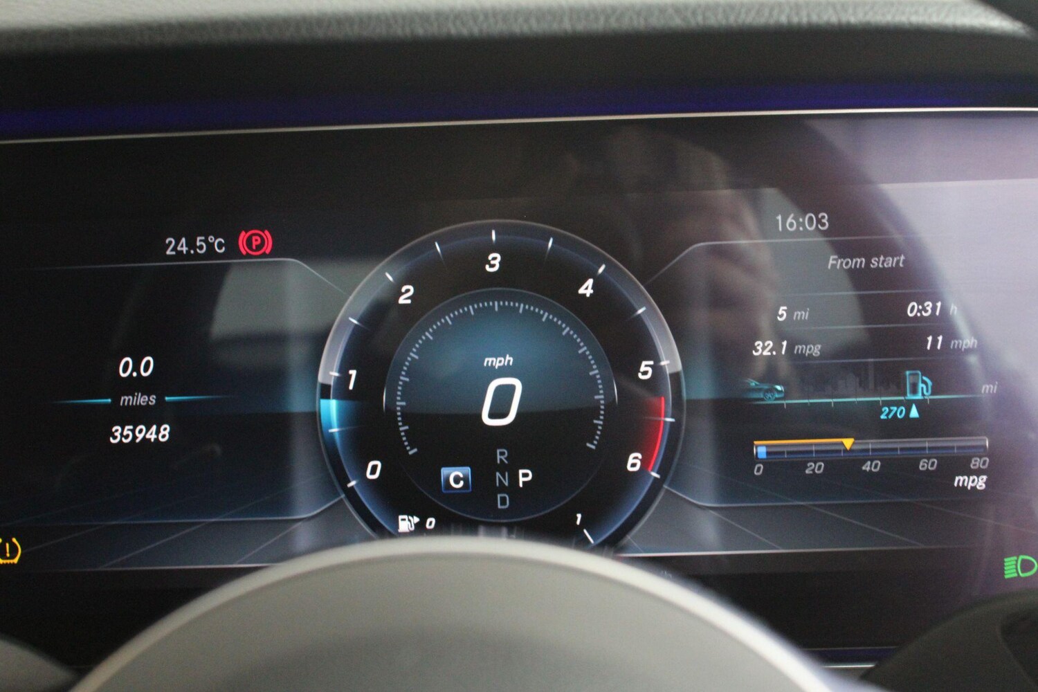 Used Mercedes-Benz E Class for sale - 76996155: Photo 60