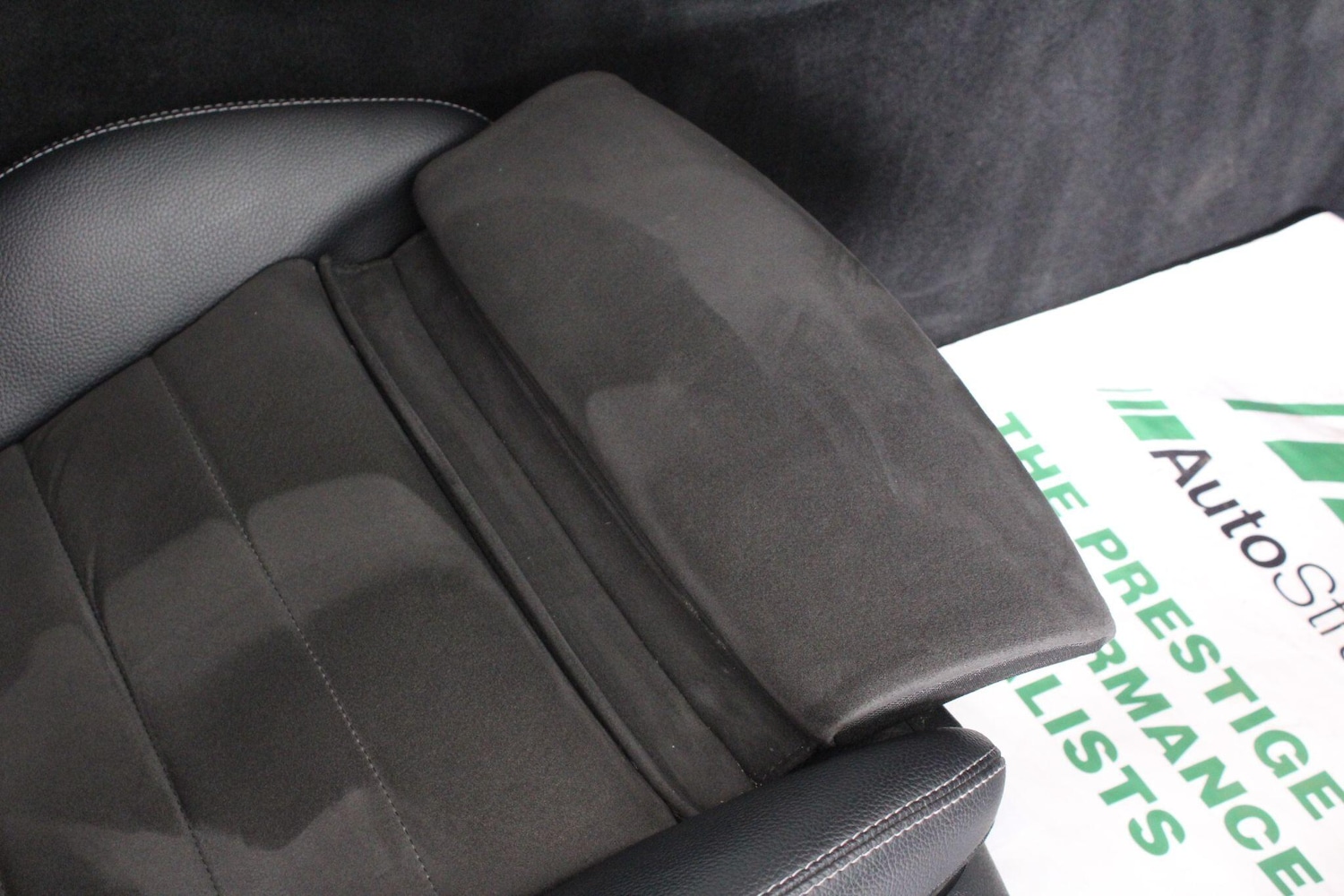 Used Mercedes-Benz E Class for sale - 76996155: Photo 73