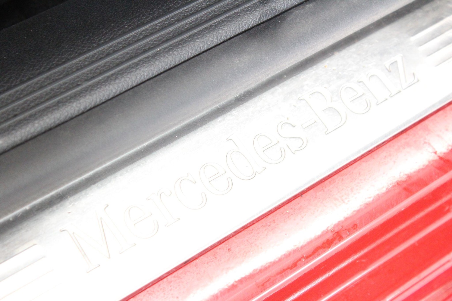 Used Mercedes-Benz E Class for sale - 76996155: Photo 74