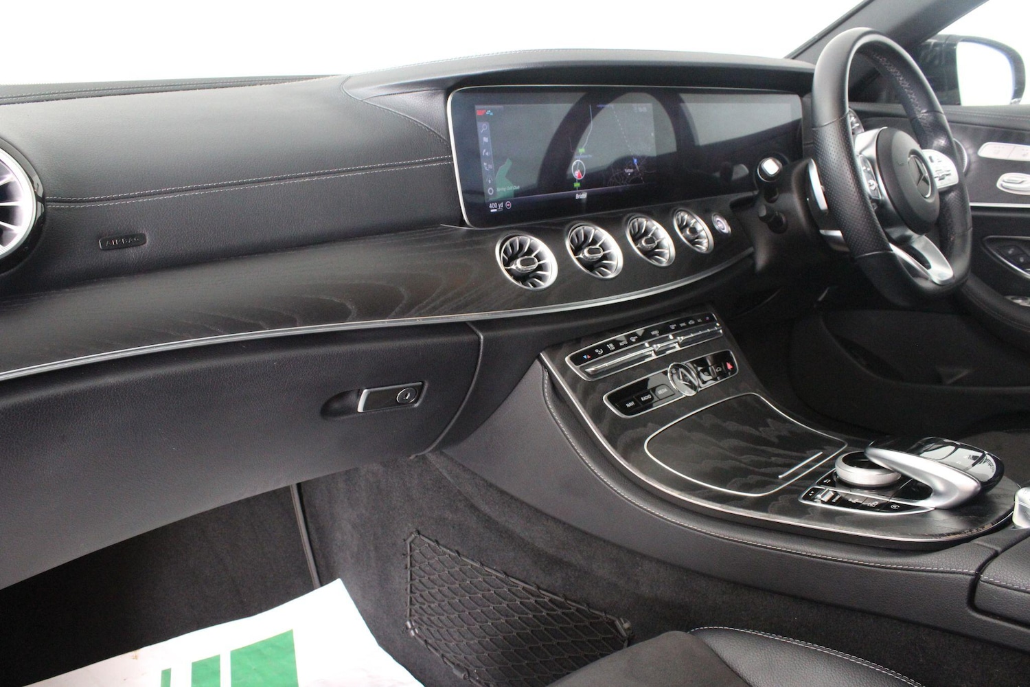 Used Mercedes-Benz E Class for sale - 76996155: Photo 75