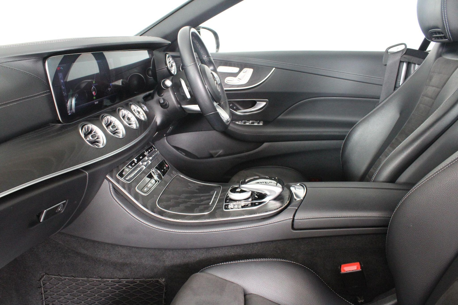 Used Mercedes-Benz E Class for sale - 76996155: Photo 76