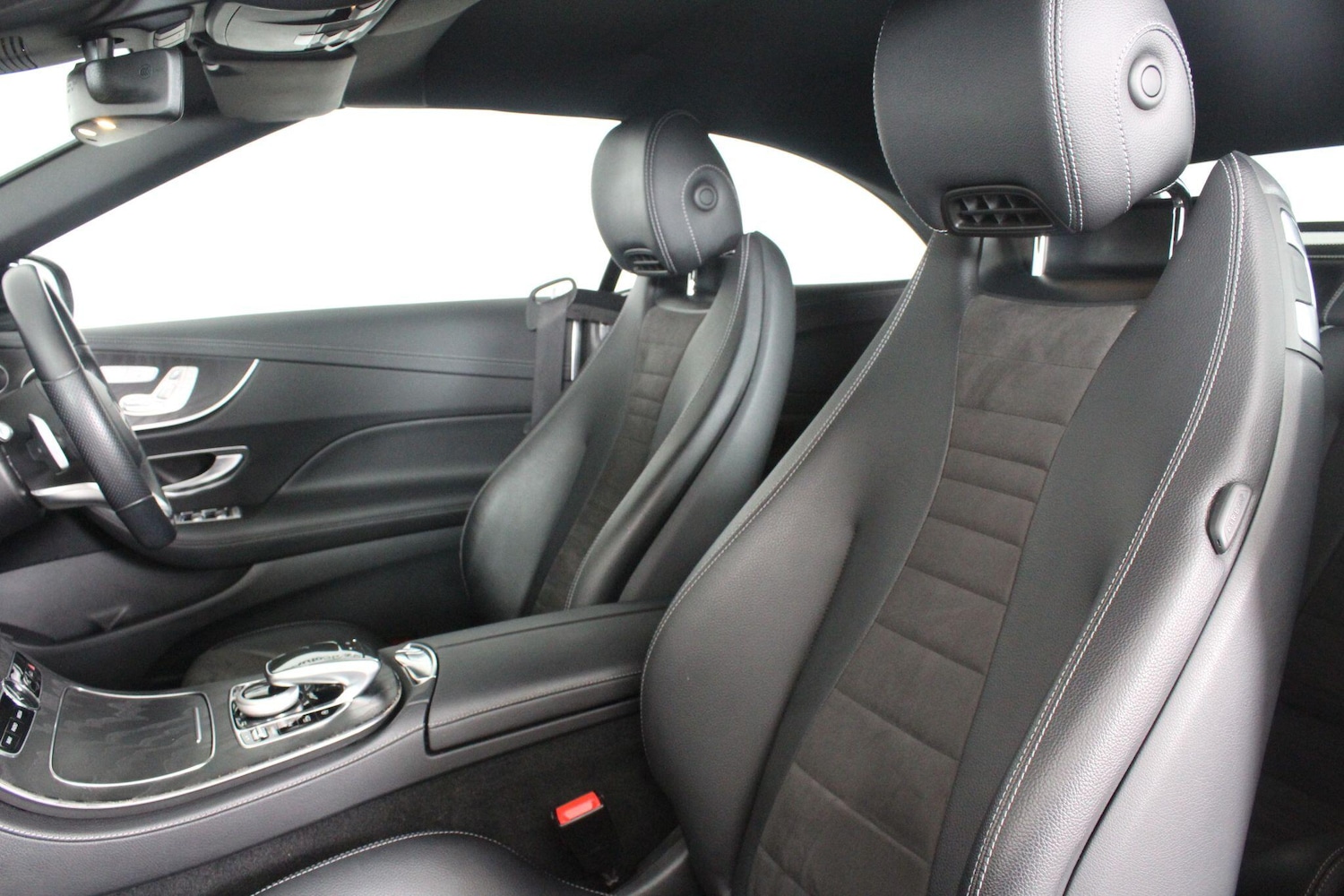 Used Mercedes-Benz E Class for sale - 76996155: Photo 77