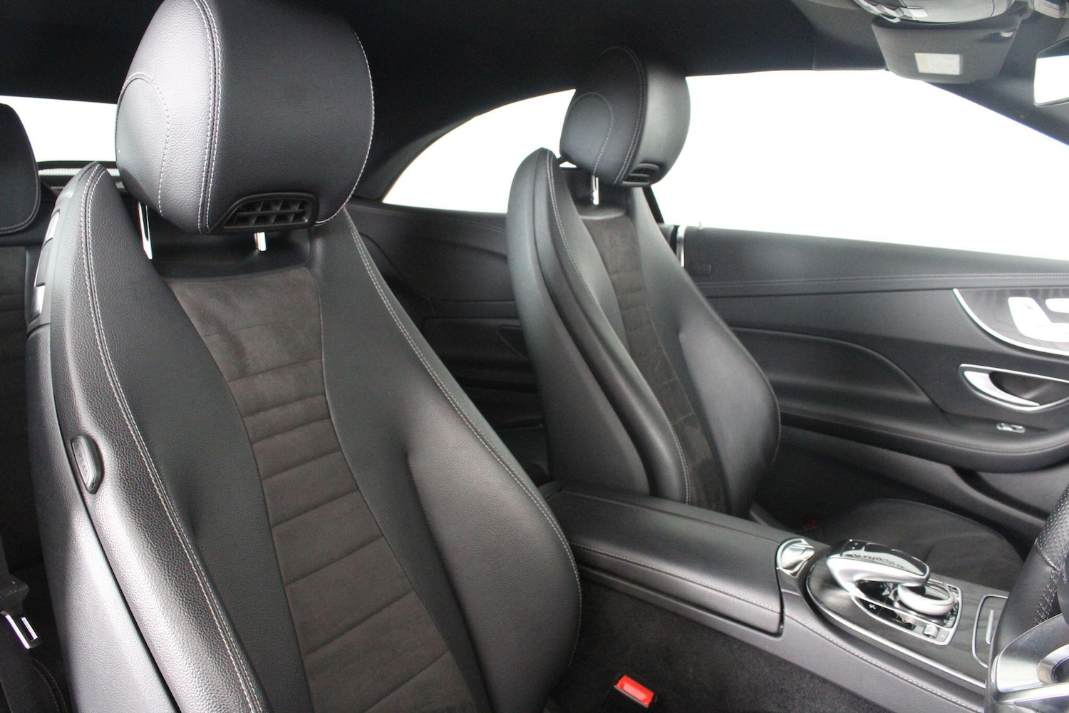 Used Mercedes-Benz E Class for sale - 76996155: Photo 78