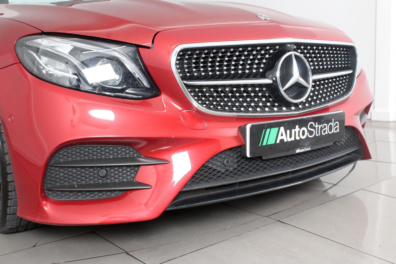 Used Mercedes-Benz E Class for sale - 76996155: Photo 81