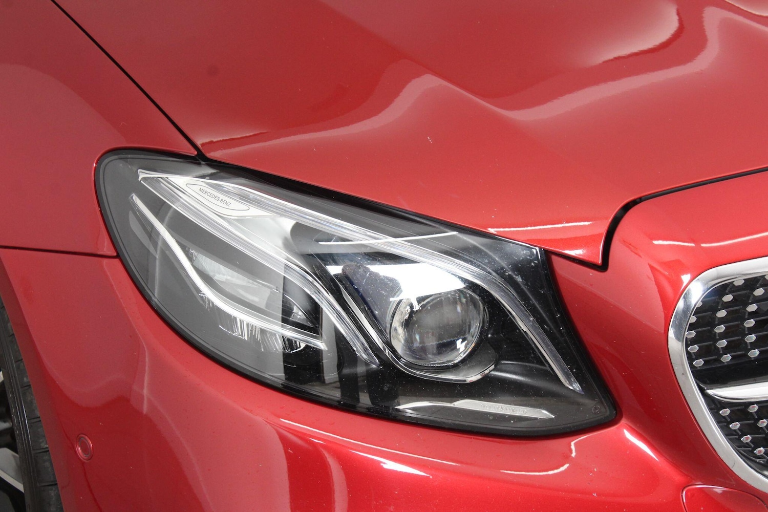 Used Mercedes-Benz E Class for sale - 76996155: Photo 85