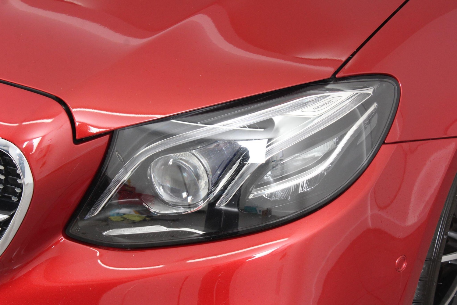 Used Mercedes-Benz E Class for sale - 76996155: Photo 86