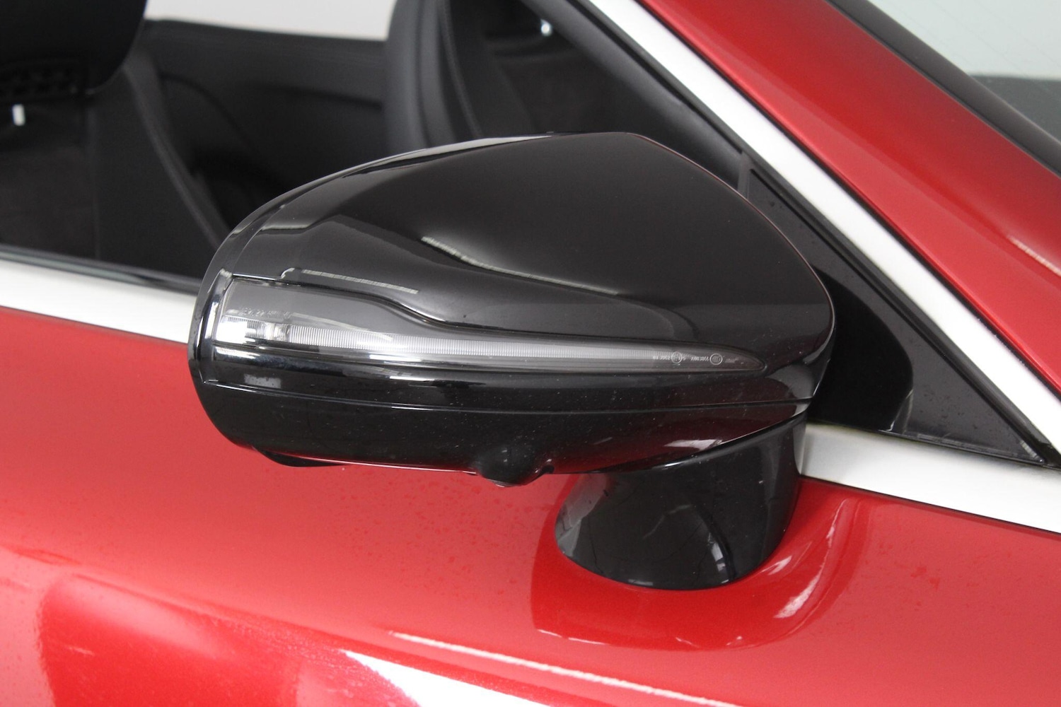 Used Mercedes-Benz E Class for sale - 76996155: Photo 89