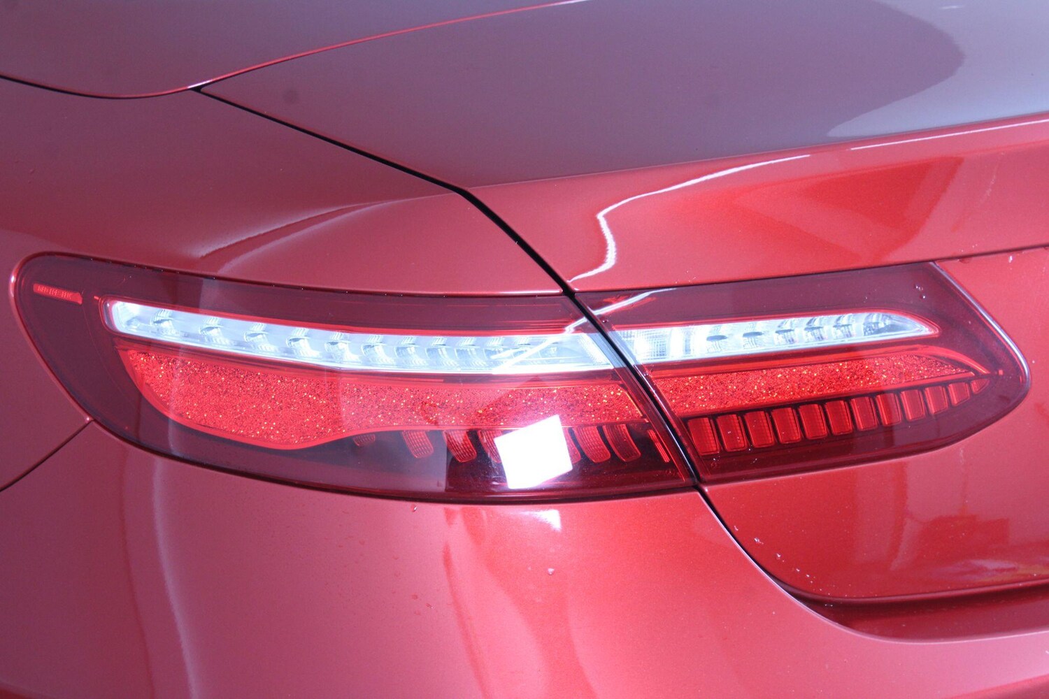 Used Mercedes-Benz E Class for sale - 76996155: Photo 92