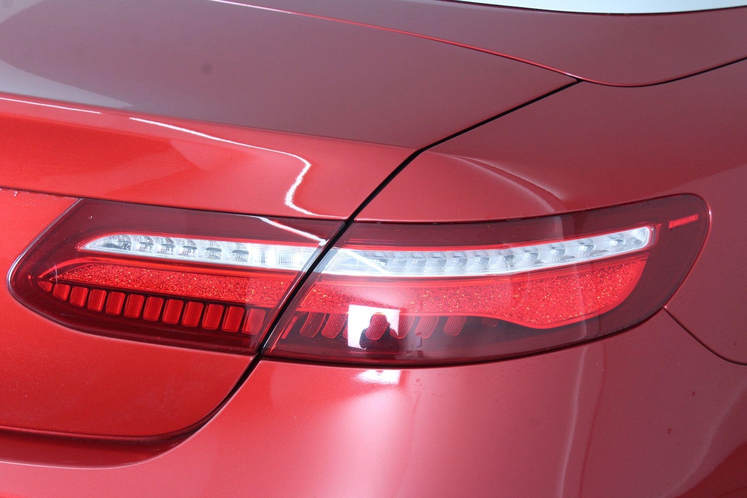 Used Mercedes-Benz E Class for sale - 76996155: Photo 93