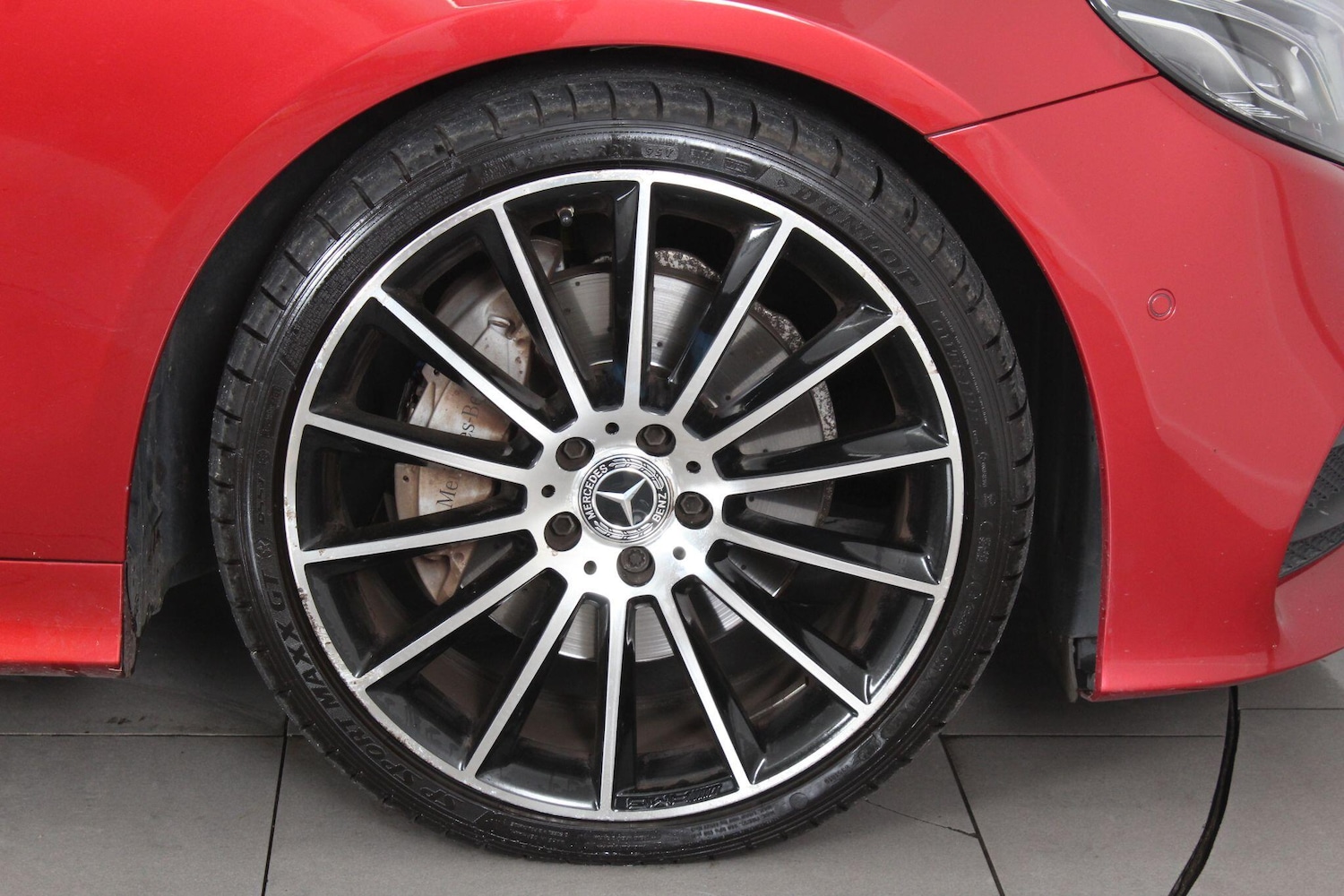 Used Mercedes-Benz E Class for sale - 76996155: Photo 99