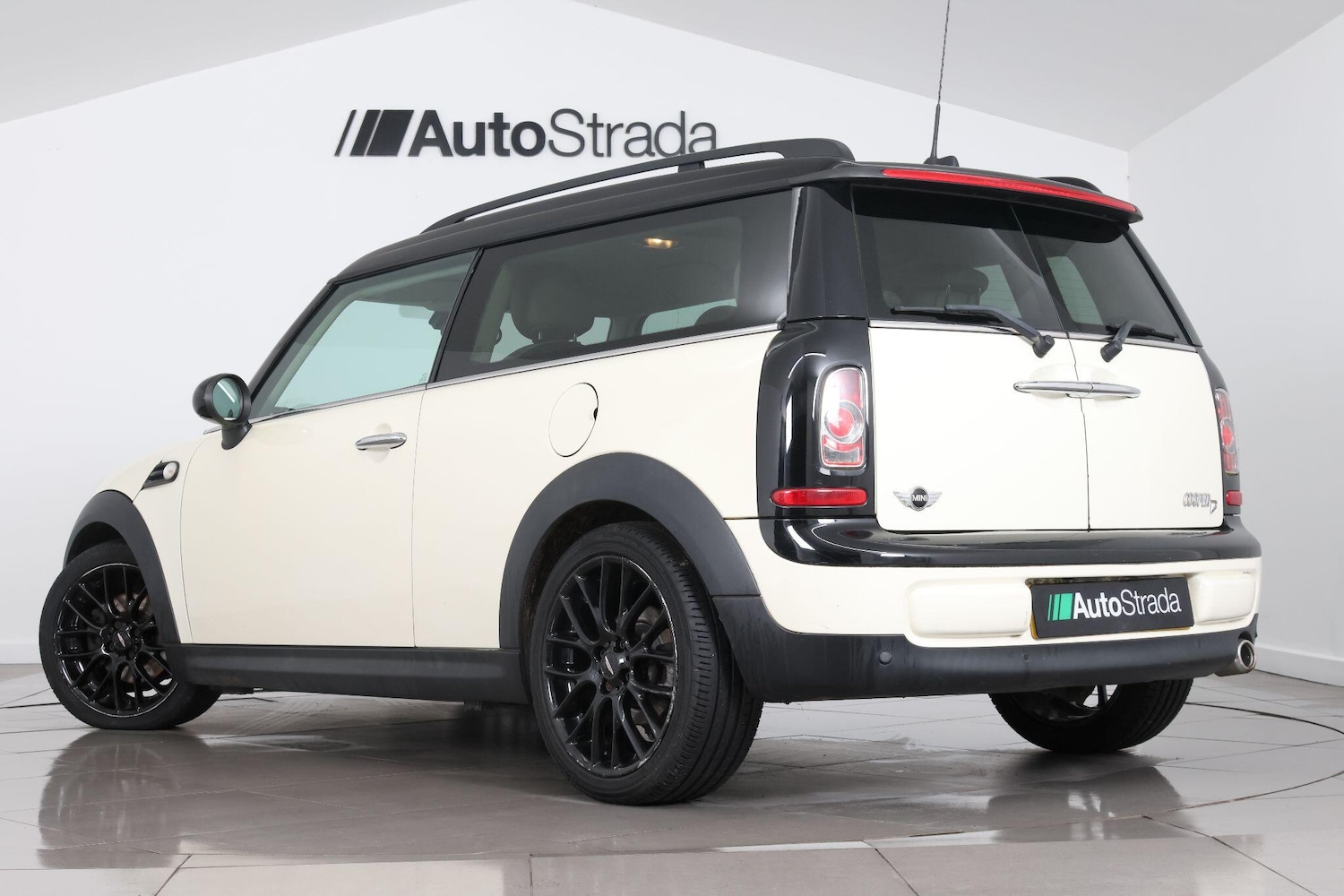 Used MINI Clubman 2013 for sale - 77358766: Photo 10