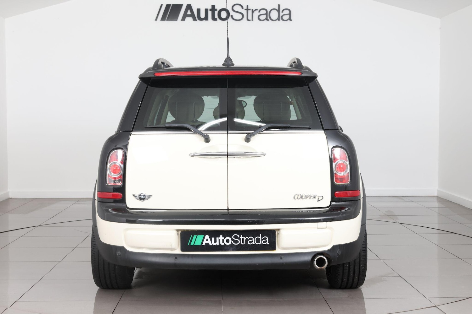 Used MINI Clubman 2013 for sale - 77358766: Photo 11