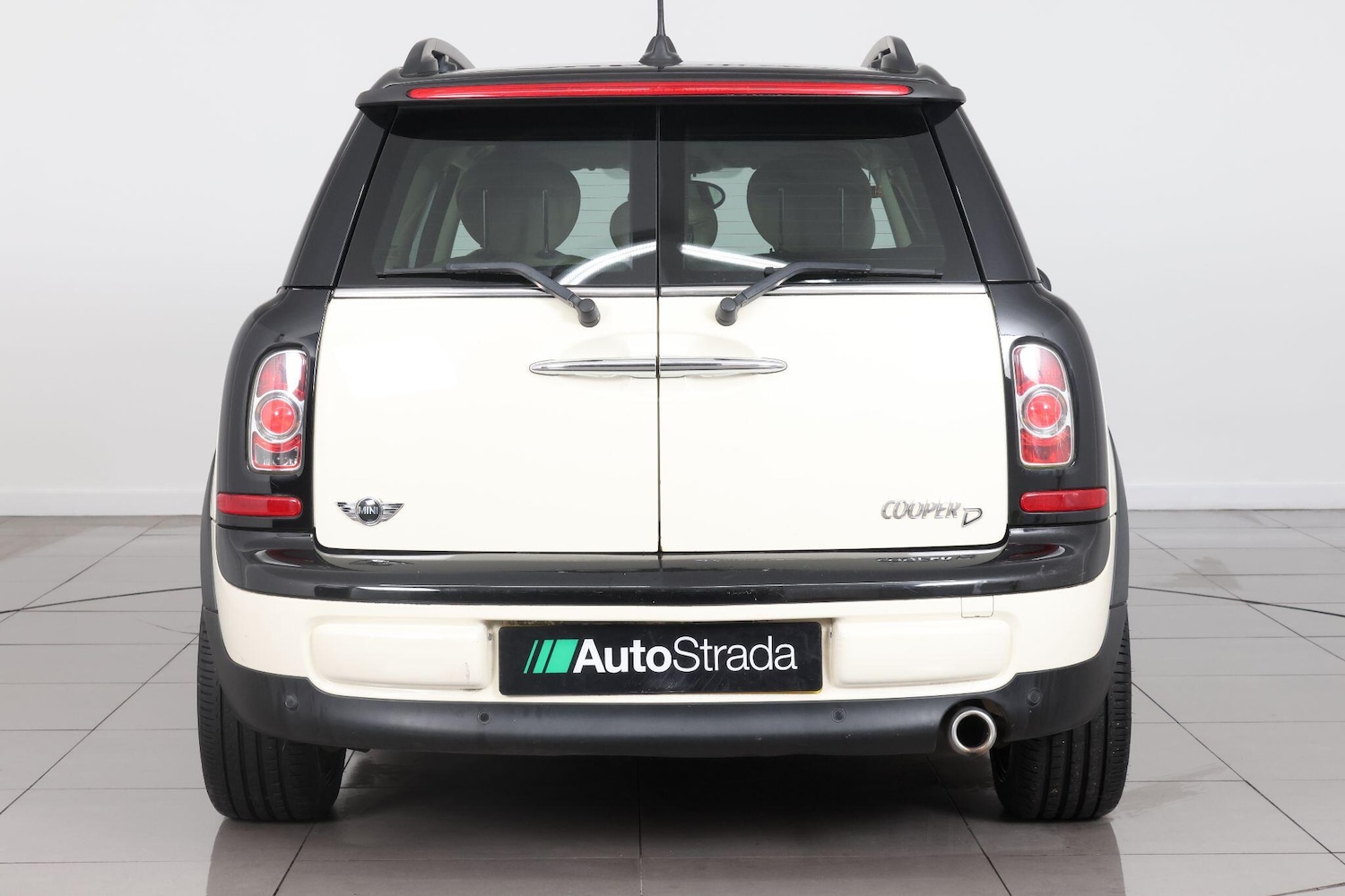 Used MINI Clubman 2013 for sale - 77358766: Photo 12