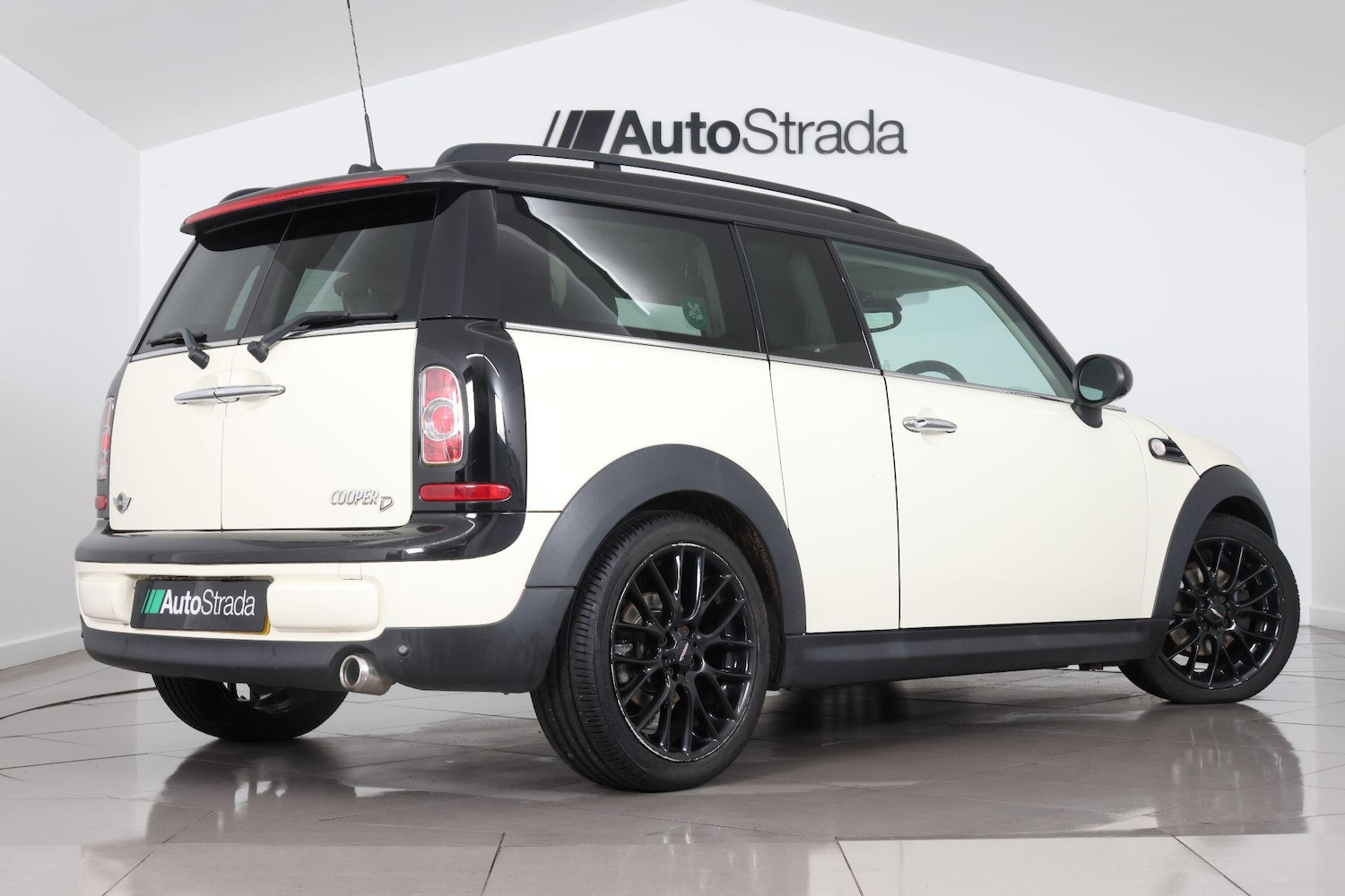 Used MINI Clubman 2013 for sale - 77358766: Photo 14