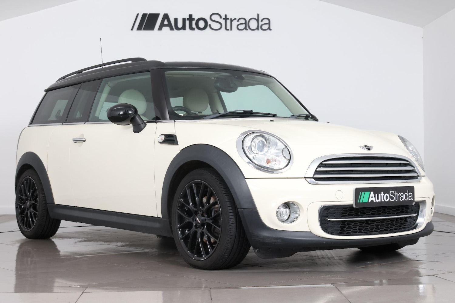 Used MINI Clubman 2013 for sale - 77358766: Photo 15