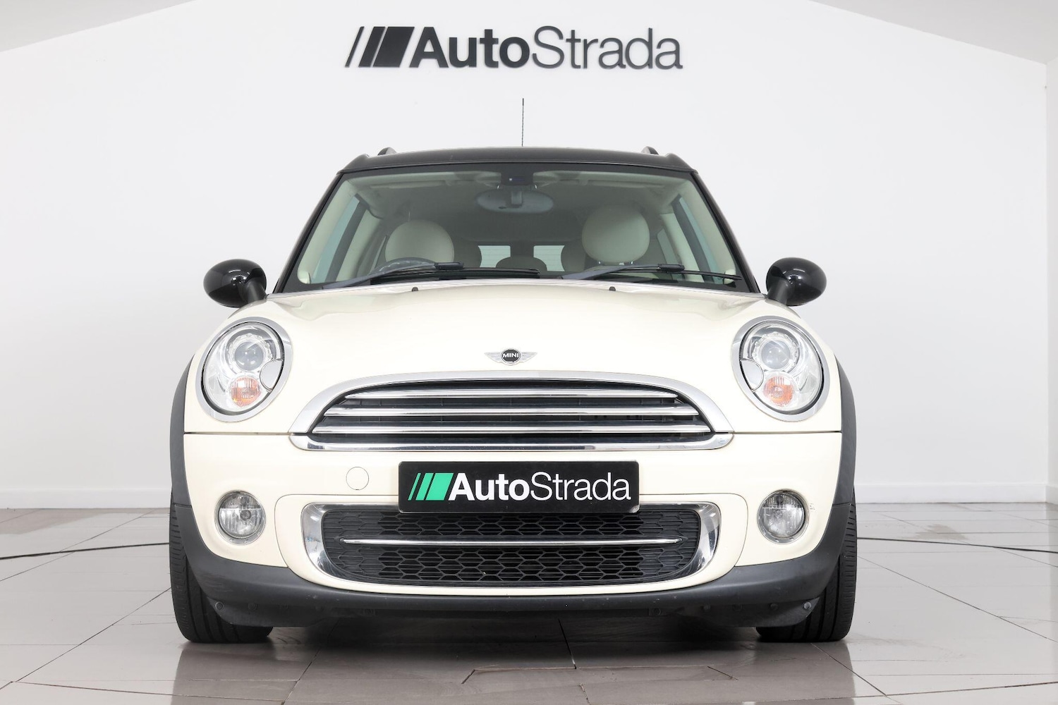 Used MINI Clubman 2013 for sale - 77358766: Photo 16