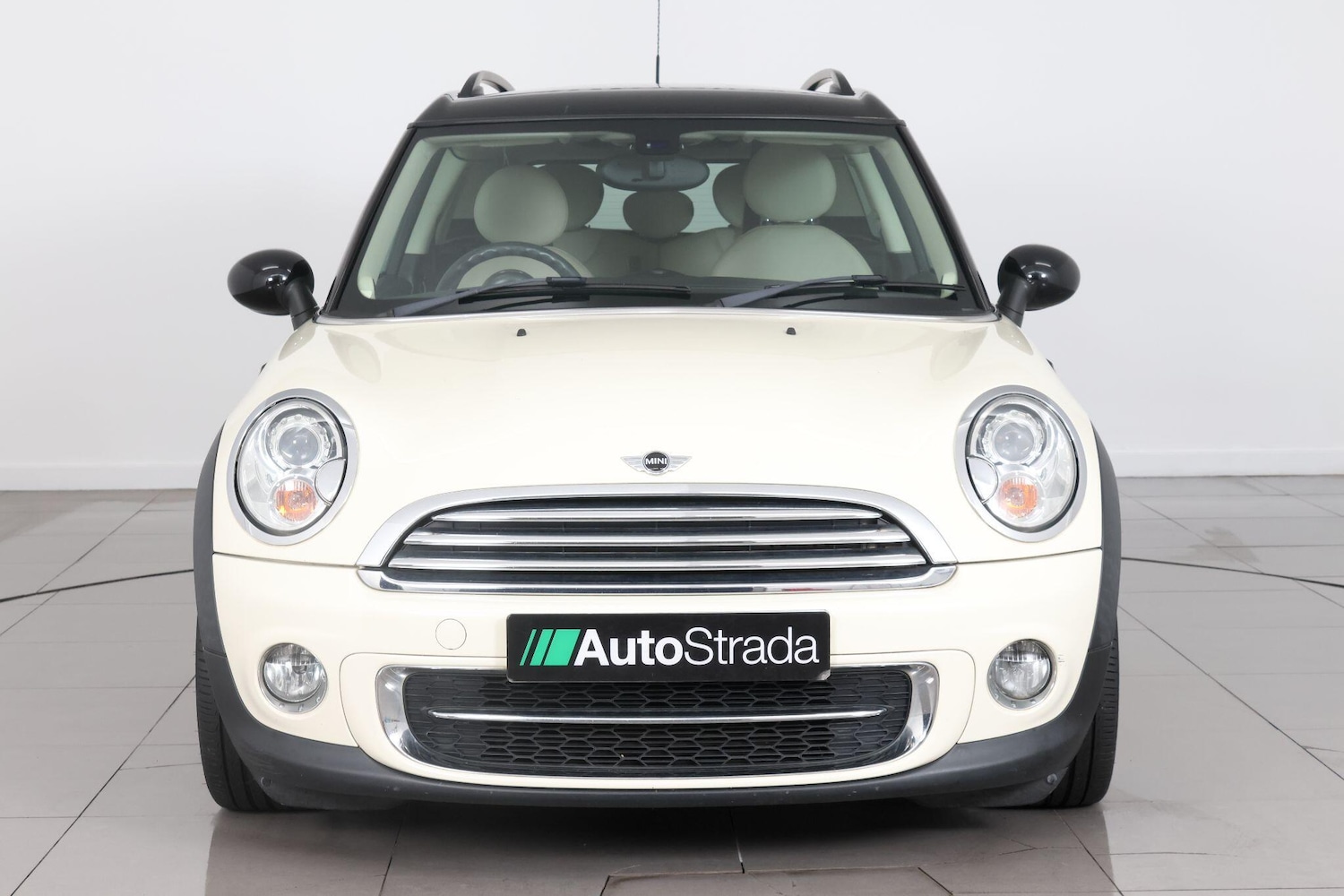 Used MINI Clubman 2013 for sale - 77358766: Photo 17