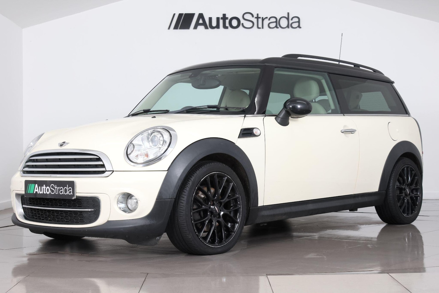 Used MINI Clubman 2013 for sale - 77358766: Photo 19
