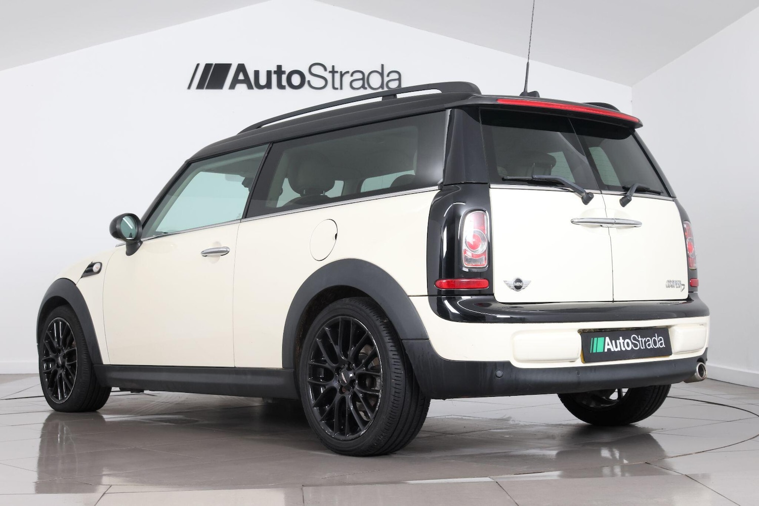 Used MINI Clubman 2013 for sale - 77358766: Photo 20