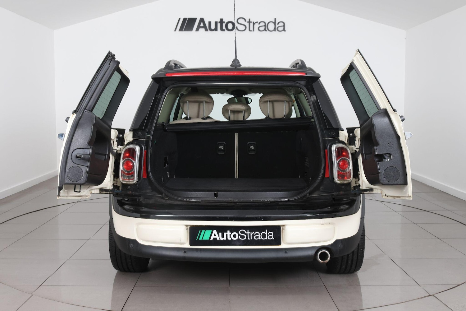 Used MINI Clubman 2013 for sale - 77358766: Photo 21