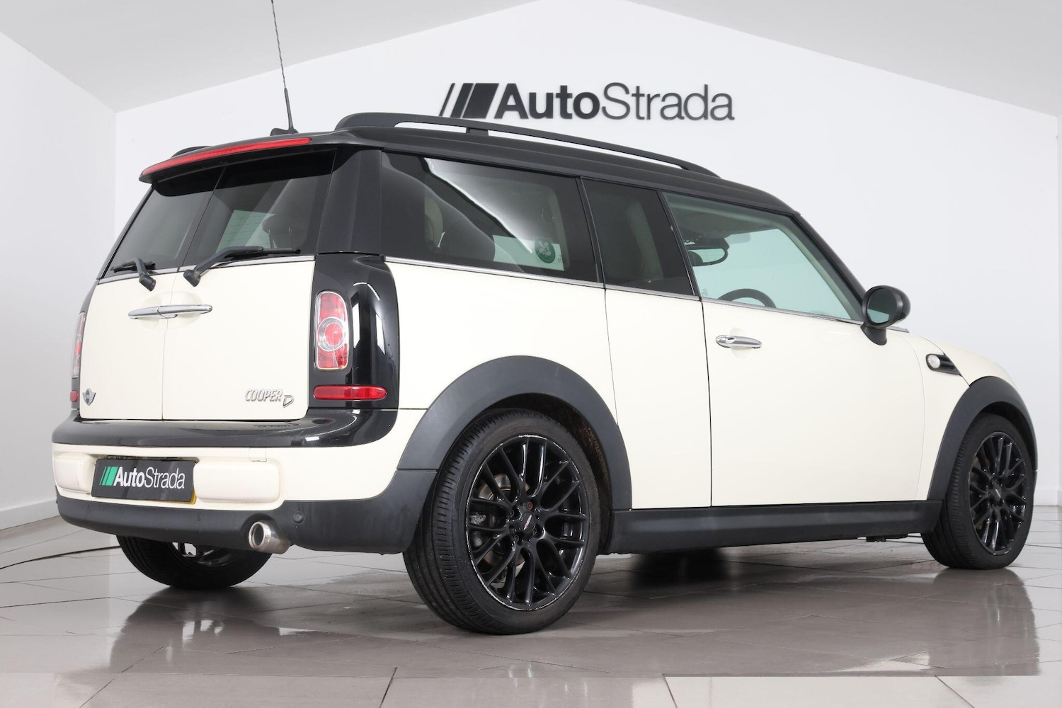 Used MINI Clubman 2013 for sale - 77358766: Photo 22