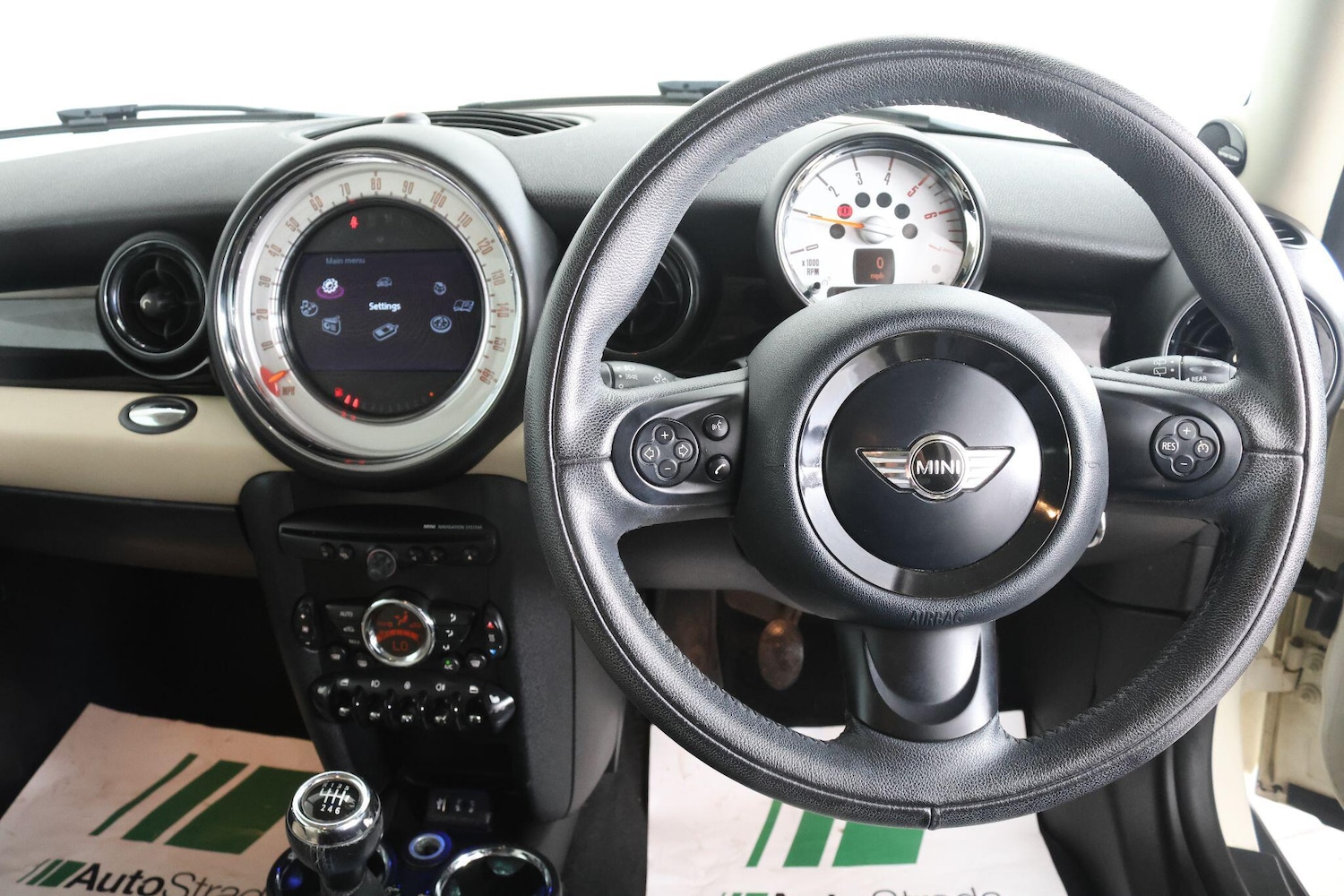 Used MINI Clubman 2013 for sale - 77358766: Photo 24