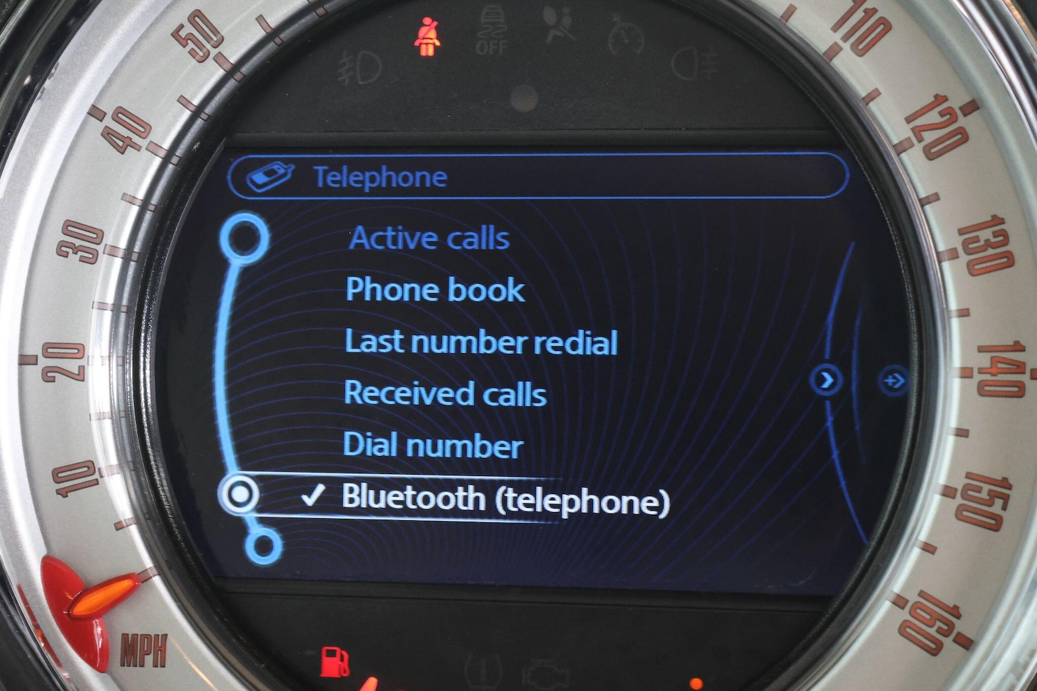 Used MINI Clubman 2013 for sale - 77358766: Photo 32