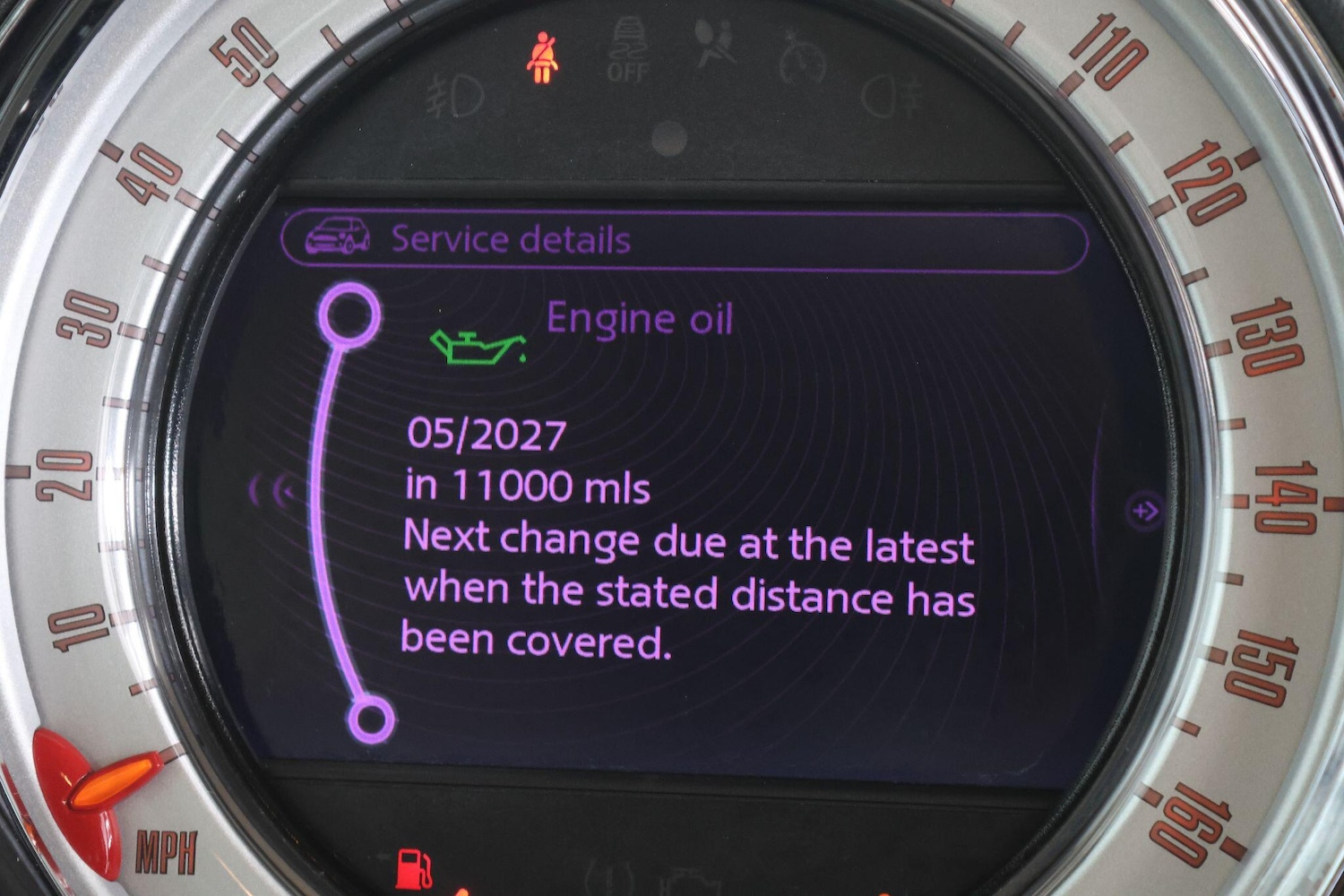 Used MINI Clubman 2013 for sale - 77358766: Photo 34