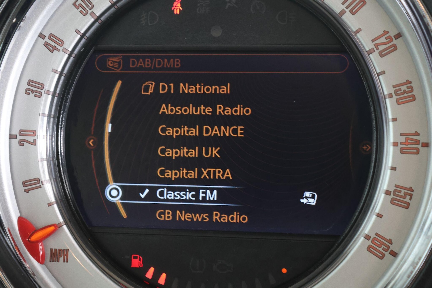 Used MINI Clubman 2013 for sale - 77358766: Photo 35