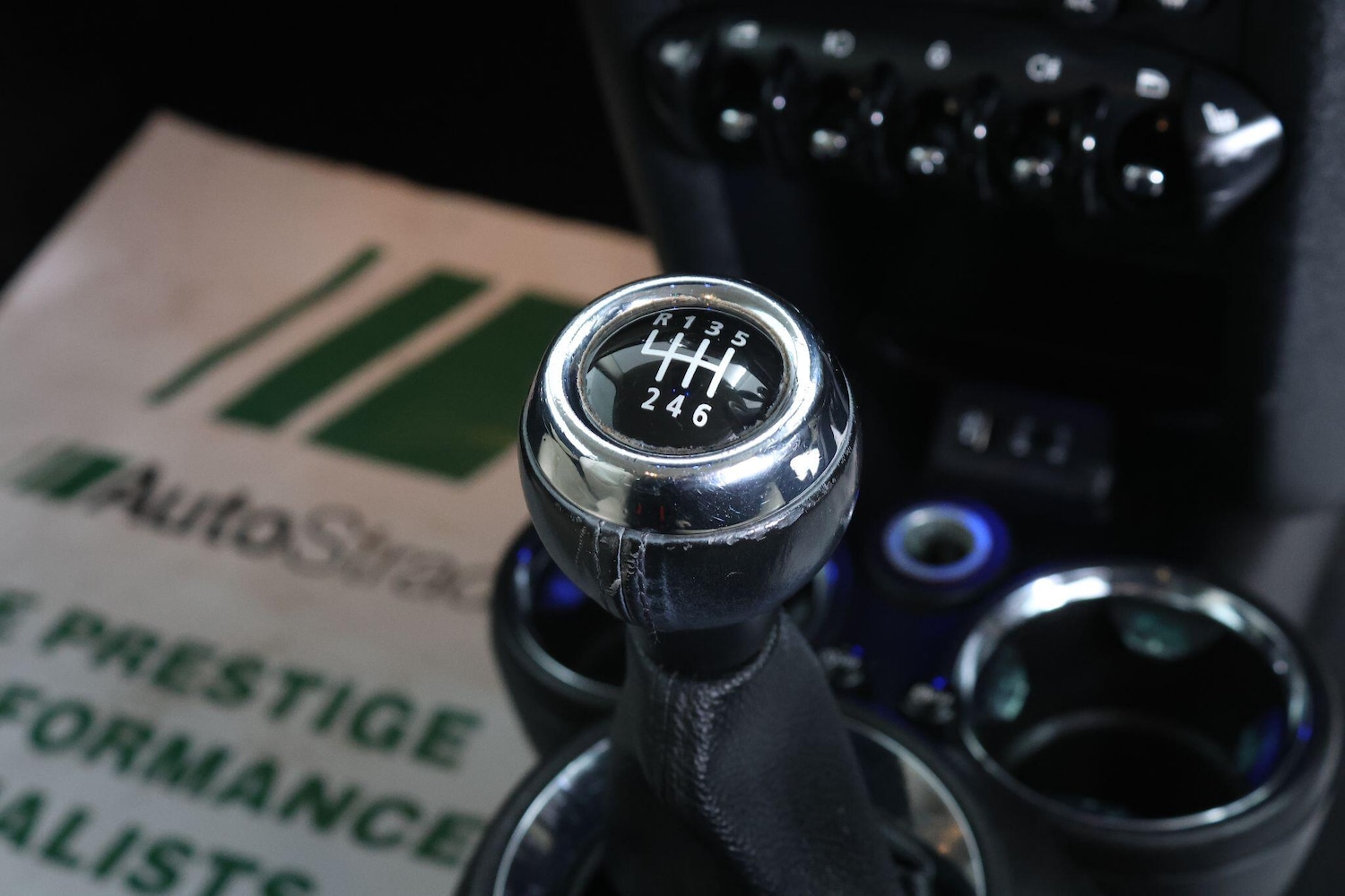 Used MINI Clubman 2013 for sale - 77358766: Photo 39