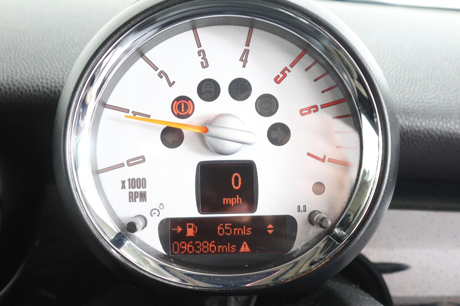 Used MINI Clubman 2013 for sale - 77358766: Photo 45