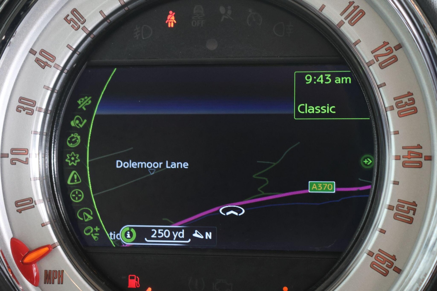 Used MINI Clubman 2013 for sale - 77358766: Photo 5