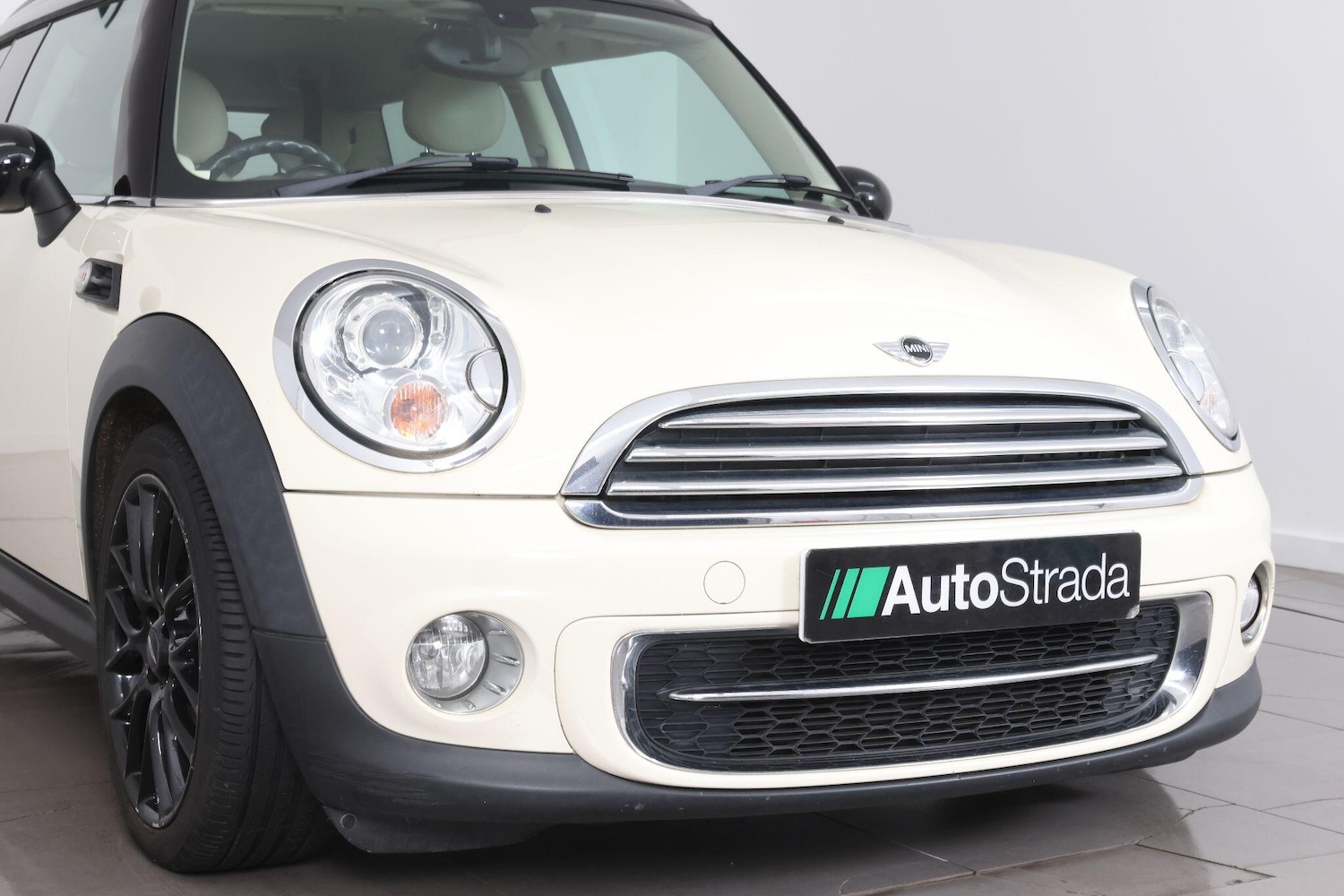 Used MINI Clubman 2013 for sale - 77358766: Photo 52
