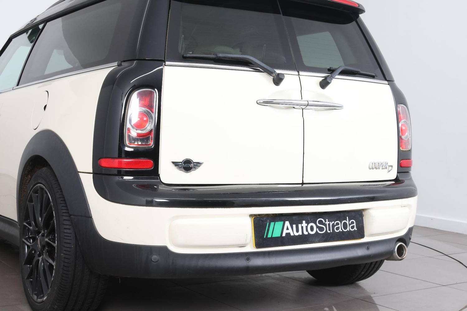 Used MINI Clubman 2013 for sale - 77358766: Photo 54