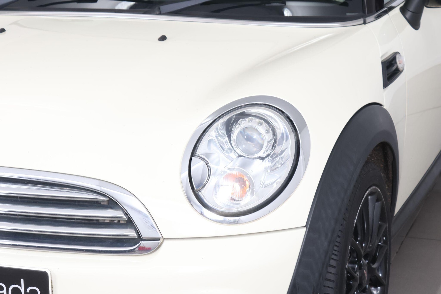 Used MINI Clubman 2013 for sale - 77358766: Photo 56