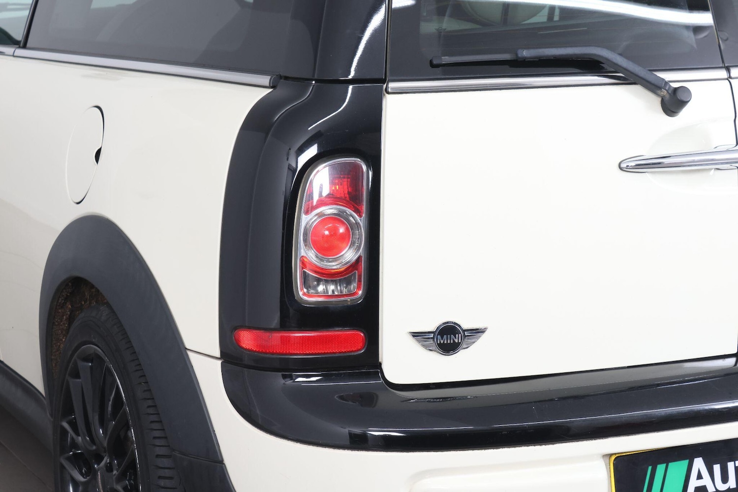 Used MINI Clubman 2013 for sale - 77358766: Photo 57