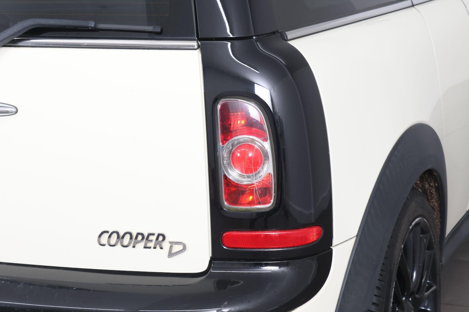 Used MINI Clubman 2013 for sale - 77358766: Photo 59