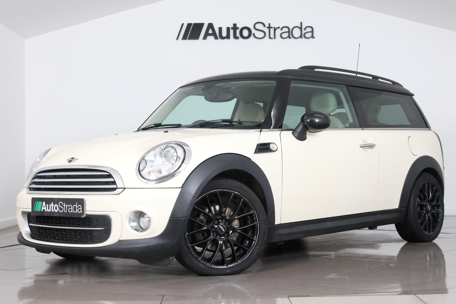 Used MINI Clubman 2013 for sale - 77358766: Photo 6
