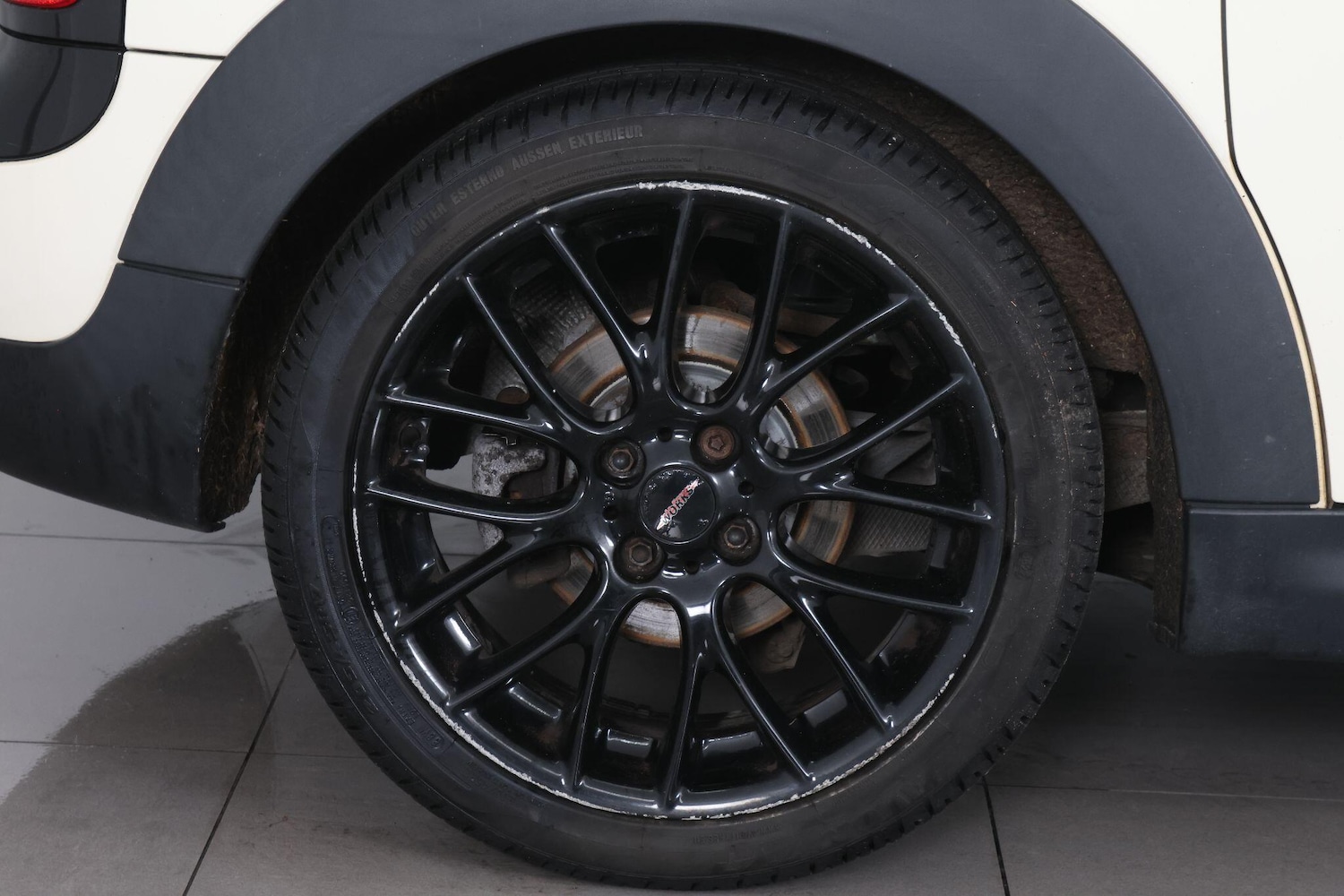 Used MINI Clubman 2013 for sale - 77358766: Photo 61