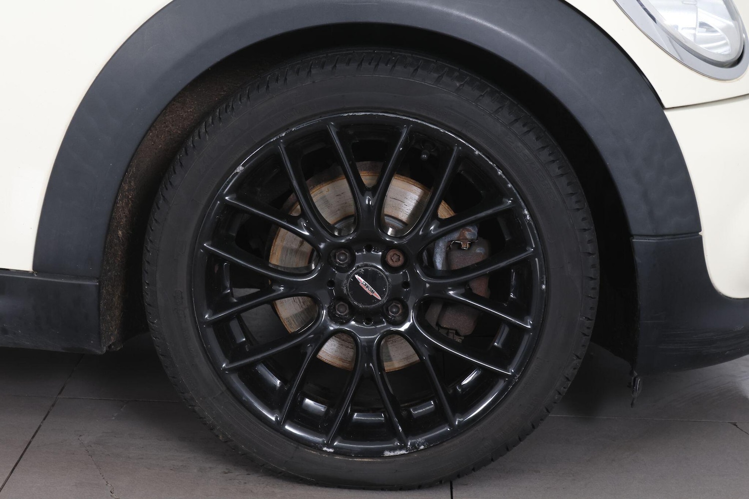 Used MINI Clubman 2013 for sale - 77358766: Photo 62