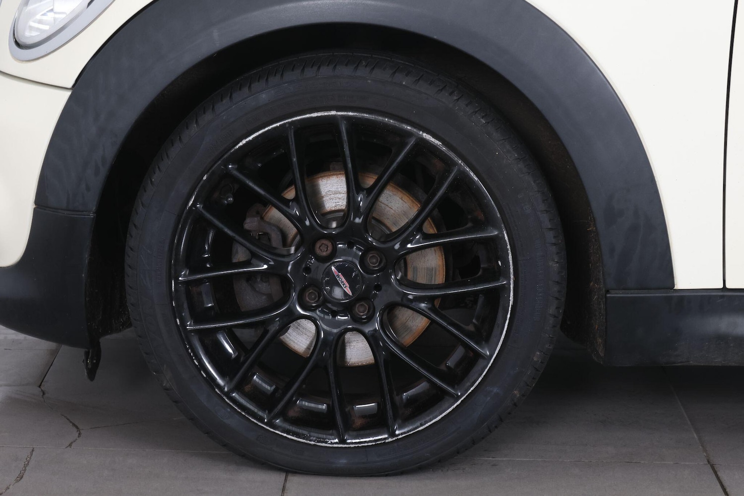 Used MINI Clubman 2013 for sale - 77358766: Photo 64