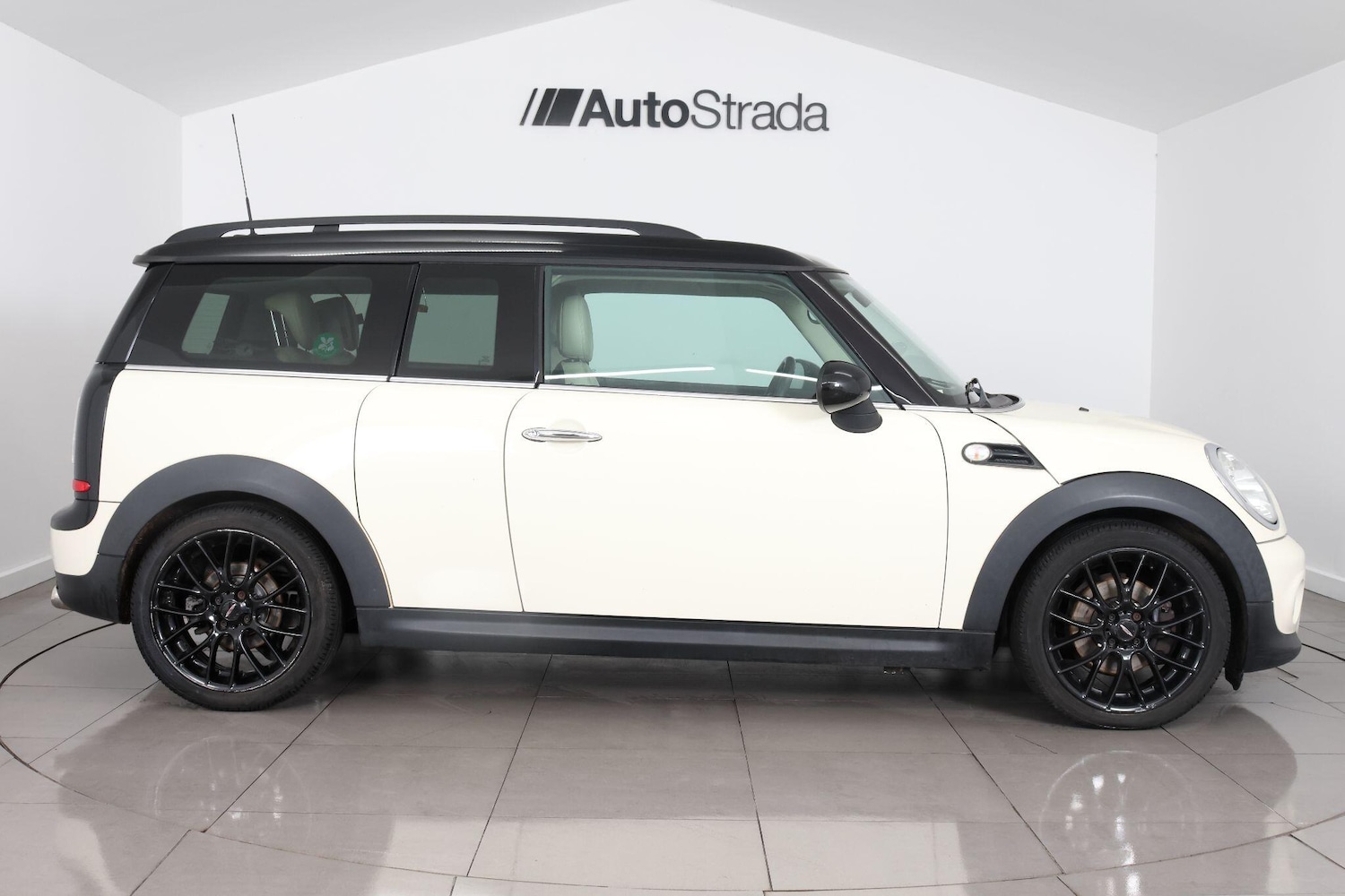 Used MINI Clubman 2013 for sale - 77358766: Photo 7