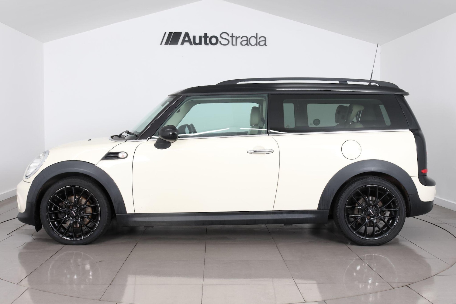 Used MINI Clubman 2013 for sale - 77358766: Photo 9