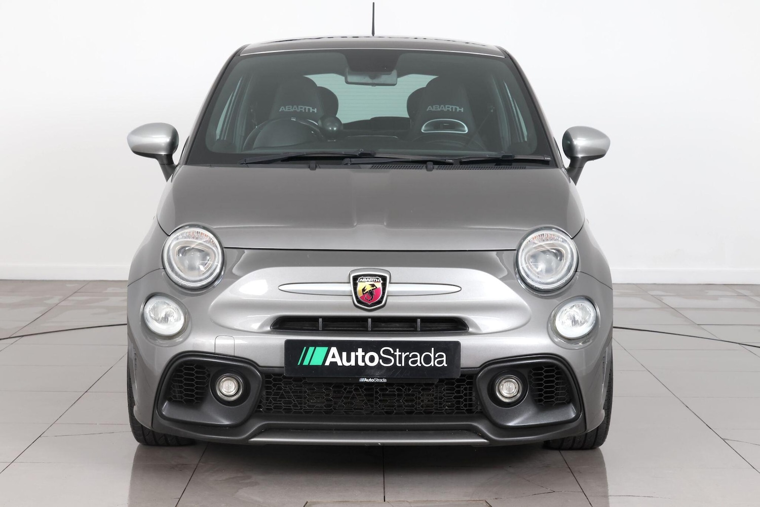Used Abarth 595 2019 for sale - 77358799: Photo 17