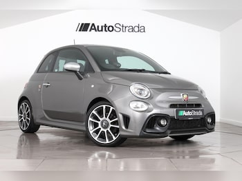 2019 (69) - 1.4 T-Jet 165 Turismo 70th Anniversary 3dr