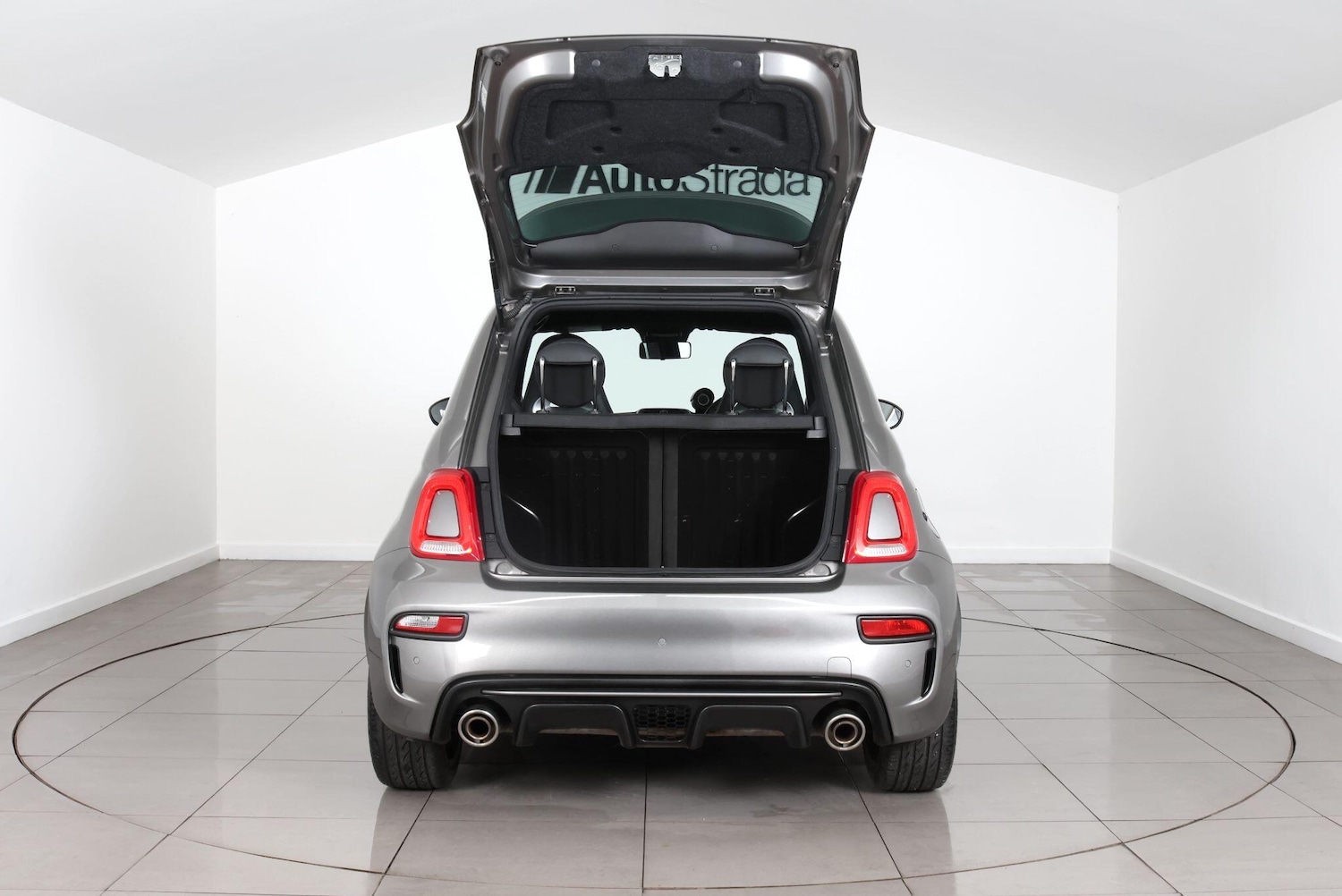 Used Abarth 595 2019 for sale - 77358799: Photo 21