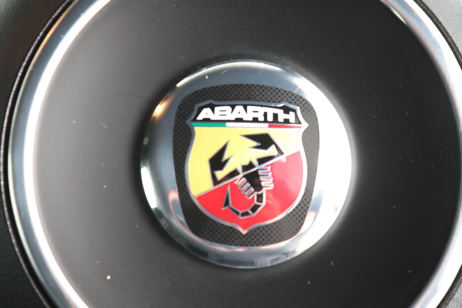Used Abarth 595 2019 for sale - 77358799: Photo 27