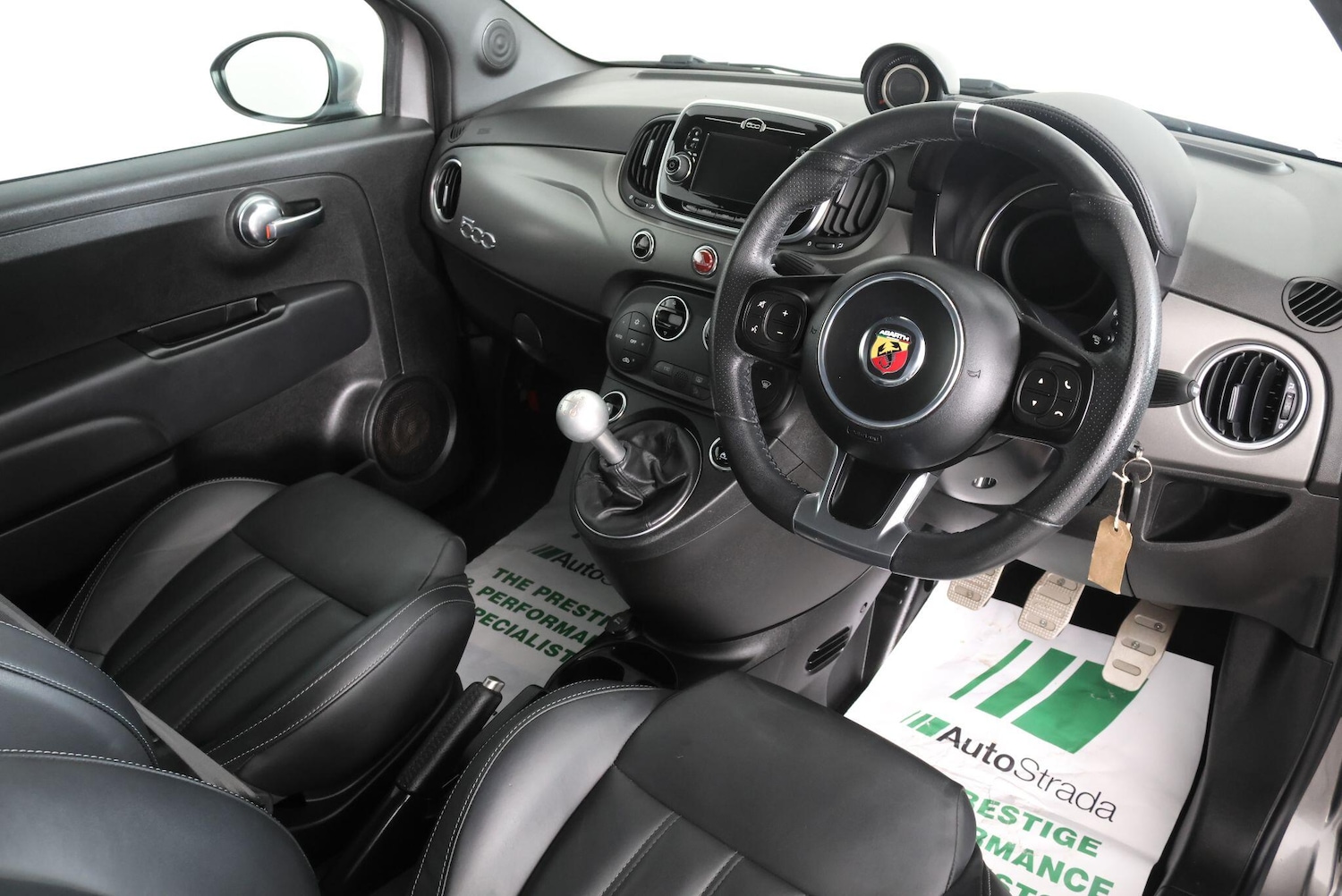 Used Abarth 595 2019 for sale - 77358799: Photo 3