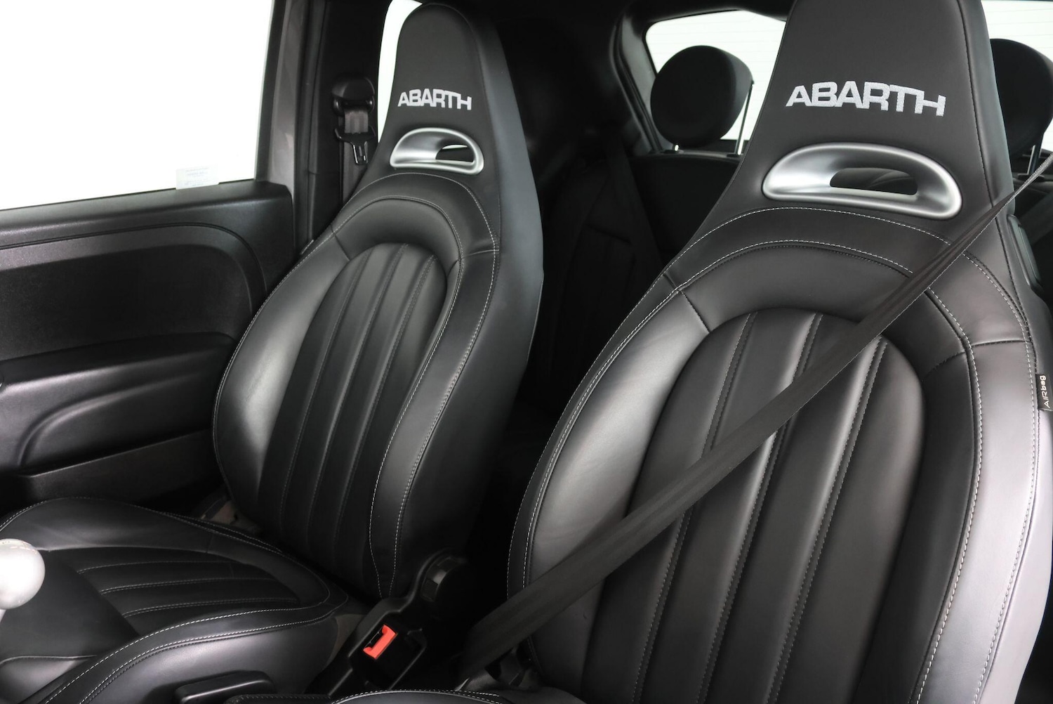 Used Abarth 595 2019 for sale - 77358799: Photo 45