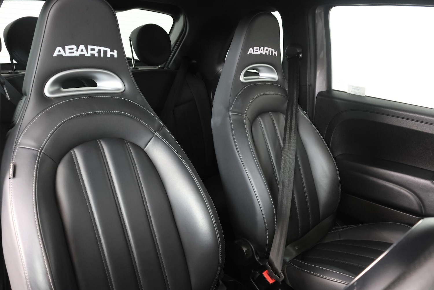 Used Abarth 595 2019 for sale - 77358799: Photo 46